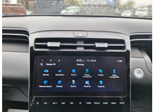 2022 Hyundai Tucson 1.6L Petrol Hybrid For Sale Images