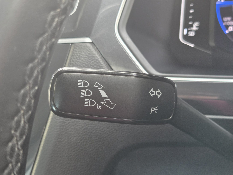 2020 Volkswagen Tiguan 2L Diesel For Sale Images