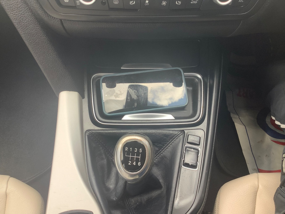 2015 BMW 3 Series 2L Diesel For Sale Images