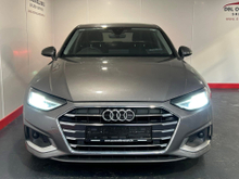 2020 Audi A4 2L Diesel For Sale Images