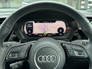 2022 AUDI A3 2.0 TDI 35 S line Sportback 5dr Diesel S Tronic Euro 6 (s/s) (150 ps) 1 OWNER + VIRTUAL COCKPIT + PARKING SENSORS + APP CARPLAY