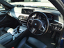 2019 BMW 5 SERIES E G30 M SPORT 4DR AUTO