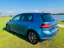 2017 VOLKSWAGEN GOLF Highline 1.4 Auto 