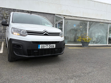 2022 Citroen Berlingo 1.5L Diesel For Sale Images