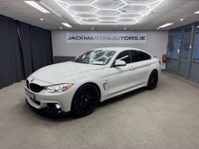 BMW 4 Series 420I M Sport **Deposit Taken**