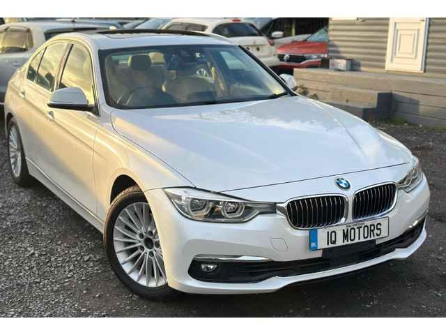 2016 BMW 3 SERIES (7983)