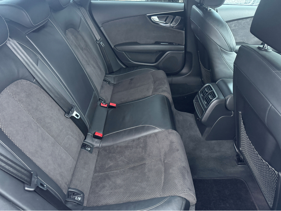 2017 Audi A7 3L Diesel For Sale Images