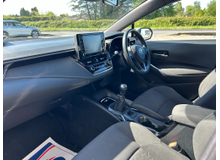 2019 Toyota Corolla 1.2L Petrol For Sale Images