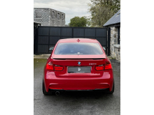 2014 BMW 3 Series 2L Diesel For Sale Images