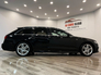 2015 AUDI A6 2.0 TDI S LINE ULTRA 187BHP 5DR 190PS
