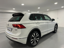 2019 Volkswagen Tiguan 2L Diesel For Sale Images