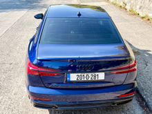 2020 Audi A6 2L Diesel For Sale Images
