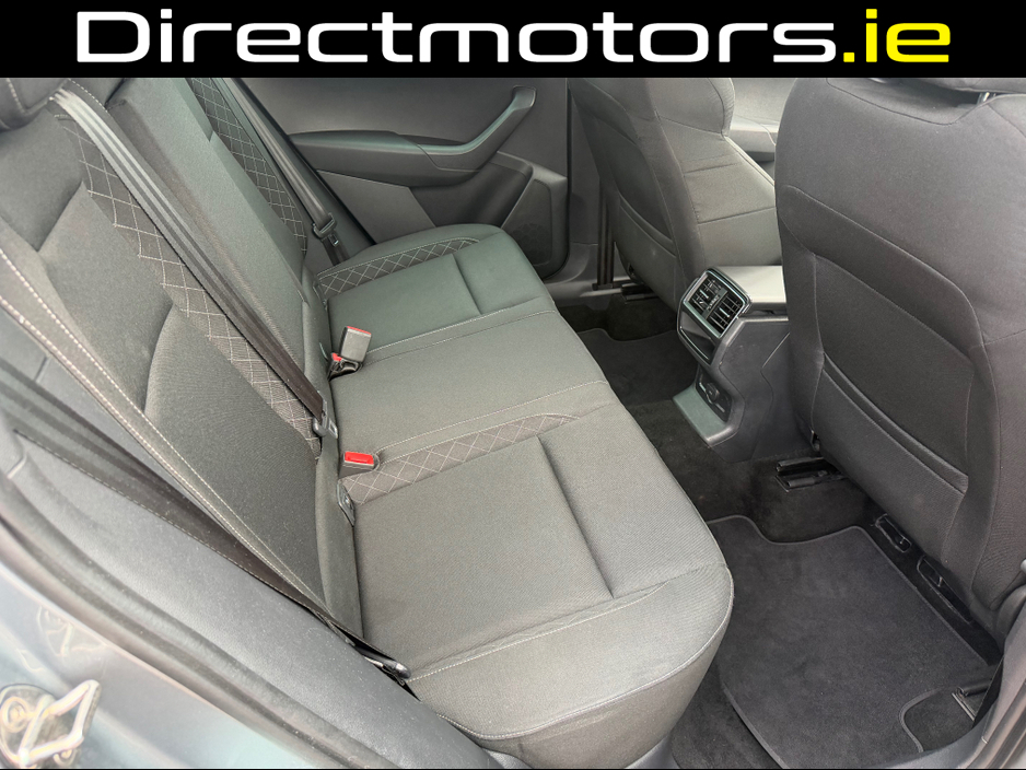 2019 Skoda Karoq 1L Petrol For Sale Images