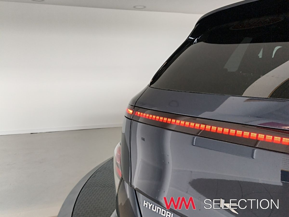 Hyundai Kona Kona N Line Ev N Line 218 Electric 65.4 kWh Auto — thumbnail 20