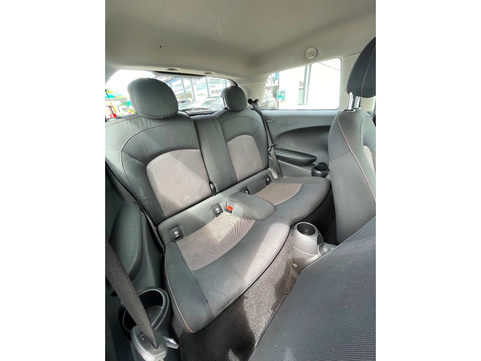 MINI Hatch D XN12 2DR ONE — thumbnail 7