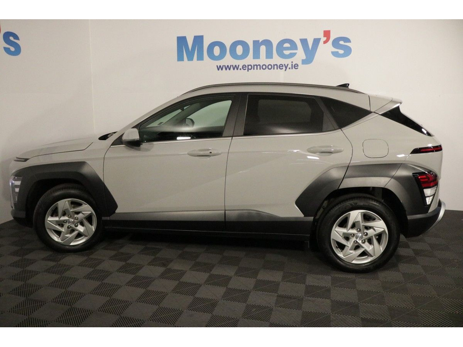Hyundai Kona Elegance 1.0L Petrol Compact SUV — thumbnail 8
