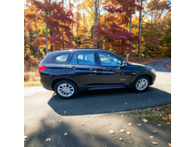 2018 BMW X1 2L Diesel For Sale Images