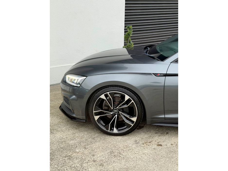 2017 Audi A5 2L Diesel For Sale Images