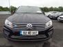 2015 VOLKSWAGEN TOUAREG 3.0 TDI V6 R-line BMT 258 5D A