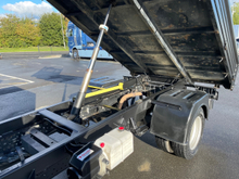 2024 Isuzu Trucks N35 1.9L Diesel For Sale Images