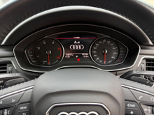 2019 Audi A4 2L Diesel For Sale Images