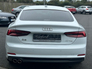 2020 AUDI A5 40 TDI 190HP S-Tronic S Line