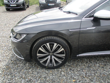 2023 Volkswagen Arteon 2L Diesel For Sale Images