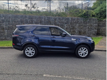2020 Land Rover Discovery 3L Diesel For Sale Images