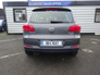 2016 VOLKSWAGEN TIGUAN 2.0 TDI S BLUEMOTION 110PS 5 DOOR KEY 86