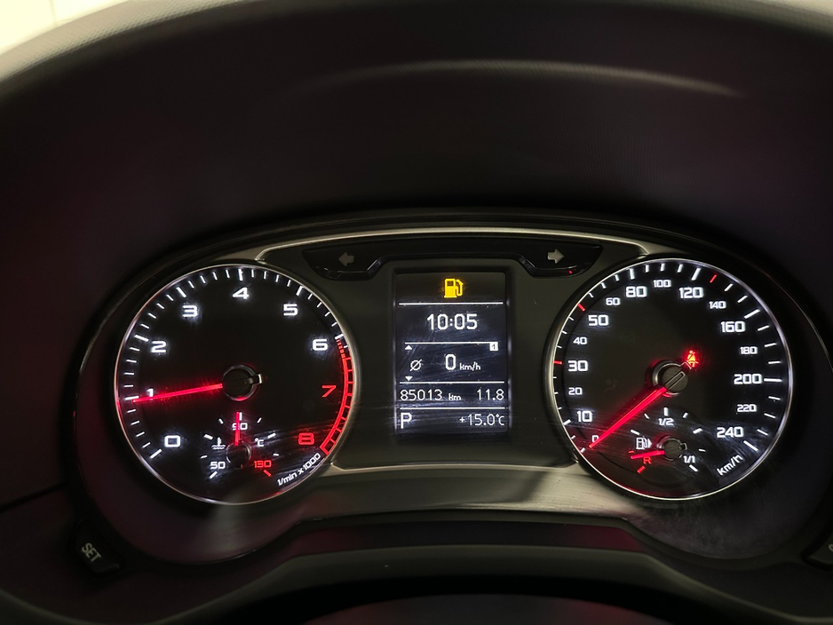 2016 Audi A1 1L Petrol For Sale Images
