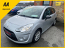 2012 CITROEN C3 HDI  4DR
