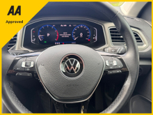 2021 Volkswagen T-Roc 1.5L Petrol For Sale Images