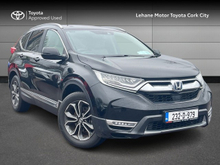 Honda CR-V SERIES 2.0 I-MMD AWD EXECUTIVE 5DR AU