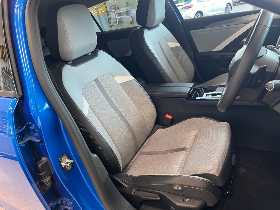 2024 Opel Astra 1.5L Diesel For Sale Images