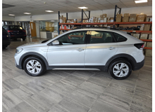 2023 Volkswagen Taigo 1.0L Petrol For Sale Images