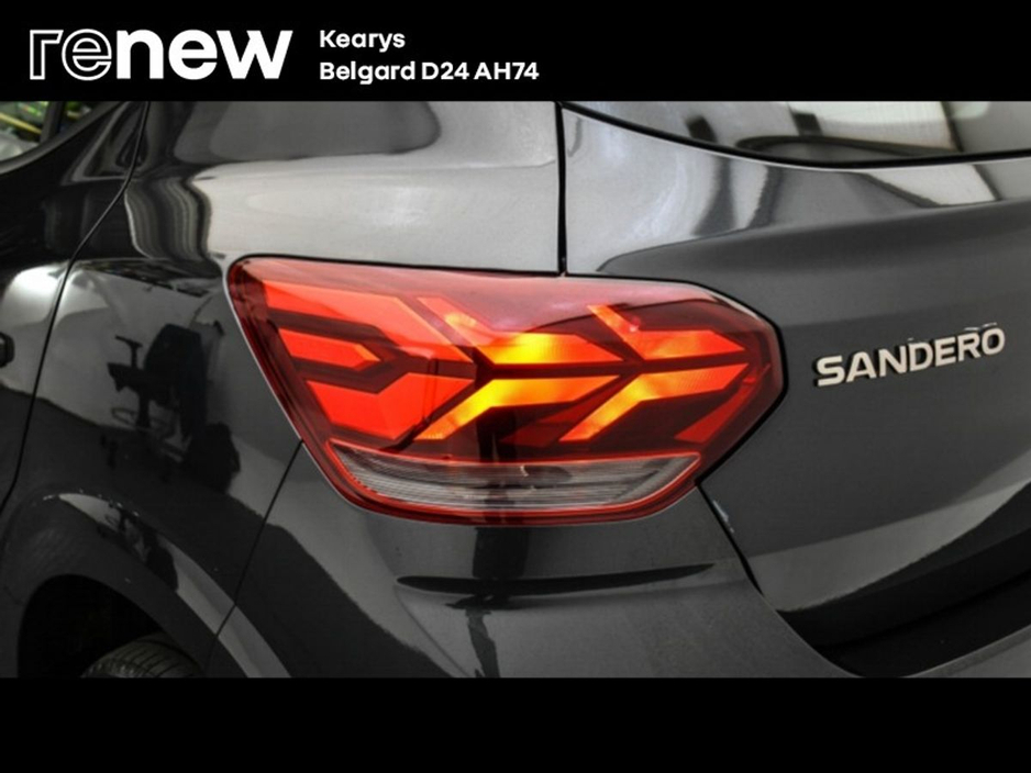Dacia Sandero SCe 65 Essential — thumbnail 18