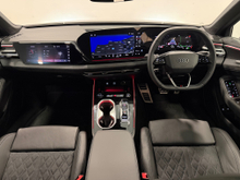 2026 Audi A6 2L Petrol Plug-in Hybrid For Sale Images