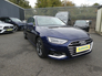 2024 AUDI A4 30 TDI 136BHP S-TRONIC SE 4DR AUTO