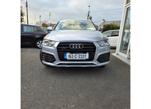 2016 Audi Q3 2L Diesel For Sale Images