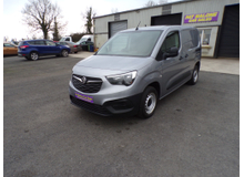 2019 Vauxhall Combo