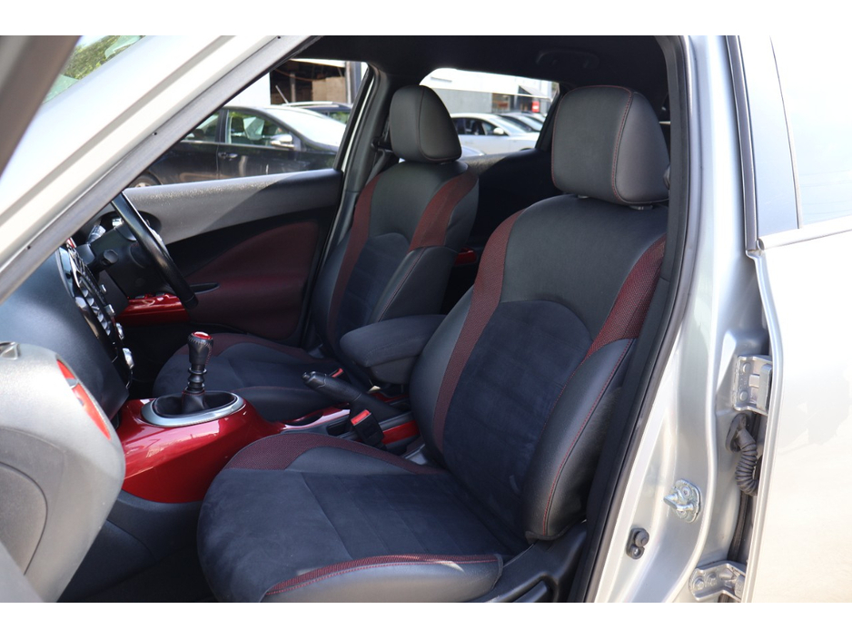 2018 Nissan Juke 1.5L Diesel For Sale Images