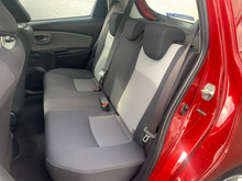 2017 Toyota Yaris 1L Petrol For Sale Images