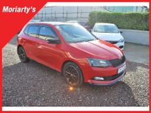 2017 Skoda Fabia 1.2L Petrol For Sale Images