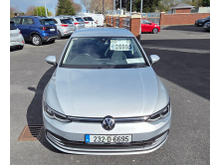 2023 Volkswagen Golf 2L Diesel For Sale Images