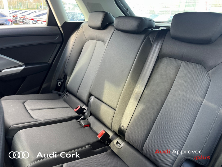 Audi Q3 1.4 45TFSI E 245BHP TECHNIK AUTOMATIC — thumbnail 13