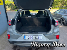 2021 Ford Puma 1.5L Diesel For Sale Images