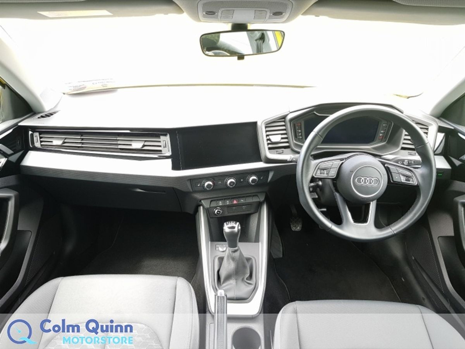 Used Audi A1 S-LINE 1.0 TSI - 1 Owner From New (2023 (231))