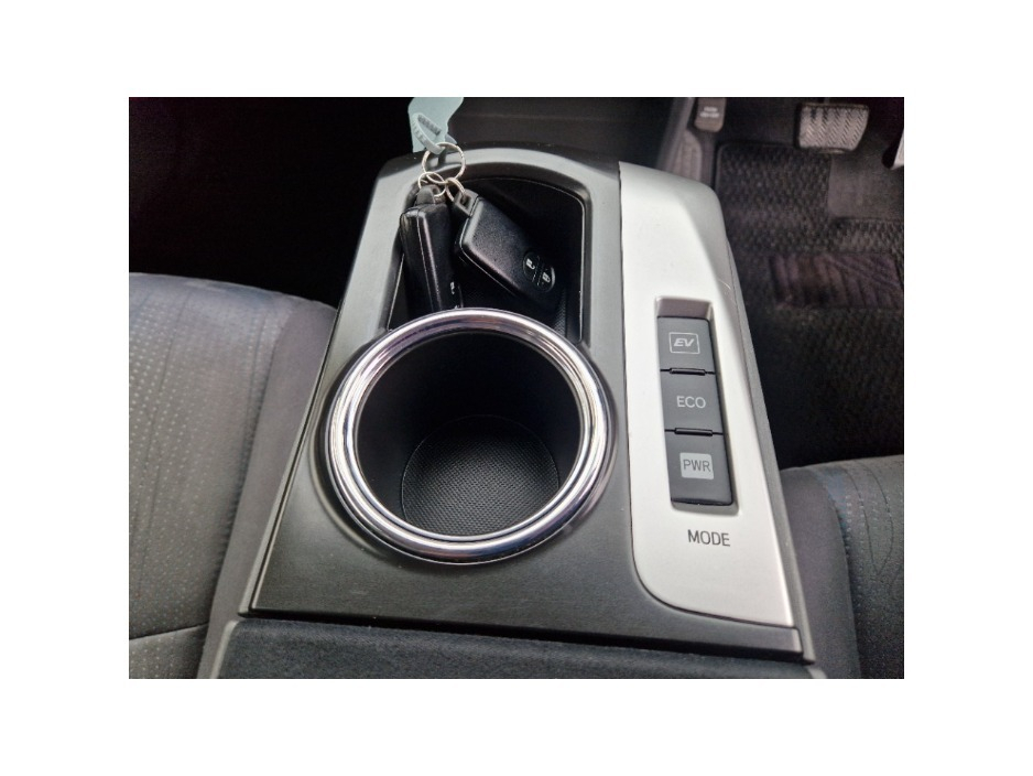 2012 Toyota Prius 1.8L Petrol Hybrid For Sale Images