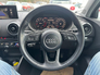 2017 AUDI A3 Saloon 1.4 Petrol TFSI Automatic Virtual Cockpit Low Mileage - 2017 (5485)