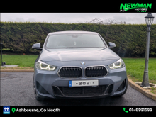 2021 BMW X2 1.5L Petrol Plug-in Hybrid For Sale Images